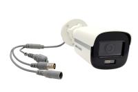 HIKVISION DS-2CE10DF0T-PF 2MP 2.8  MM COLORVU BULLET HD-TVI KAM 